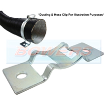 Eberspacher/Webasto Heater Ducting/Exhaust Mounting Support Bracket 1321044A